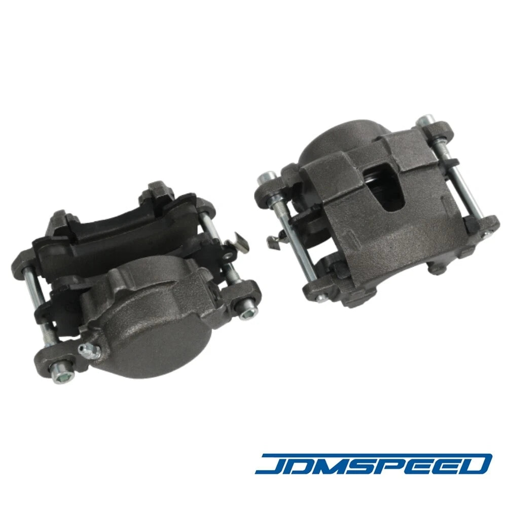 Front Disc Brake Kit for Chevy Car (1955–1957) 5 on 4.75" Bolt Pattern 91031949D