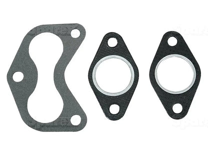 Exhaust Manifold Gasket Set for David Brown 990 995 996 1200 1210 1212
