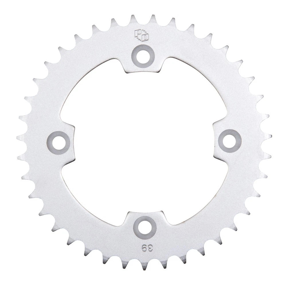 39T Rear Steel Sprocket for Honda ATC 250R (1985) Ho1-HA2-300R