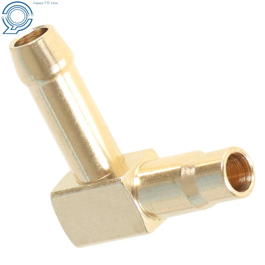 Carburetor Fuel Inlet Elbow for CVK34 CV40 CVK44 (1976–2006) 27371-76A