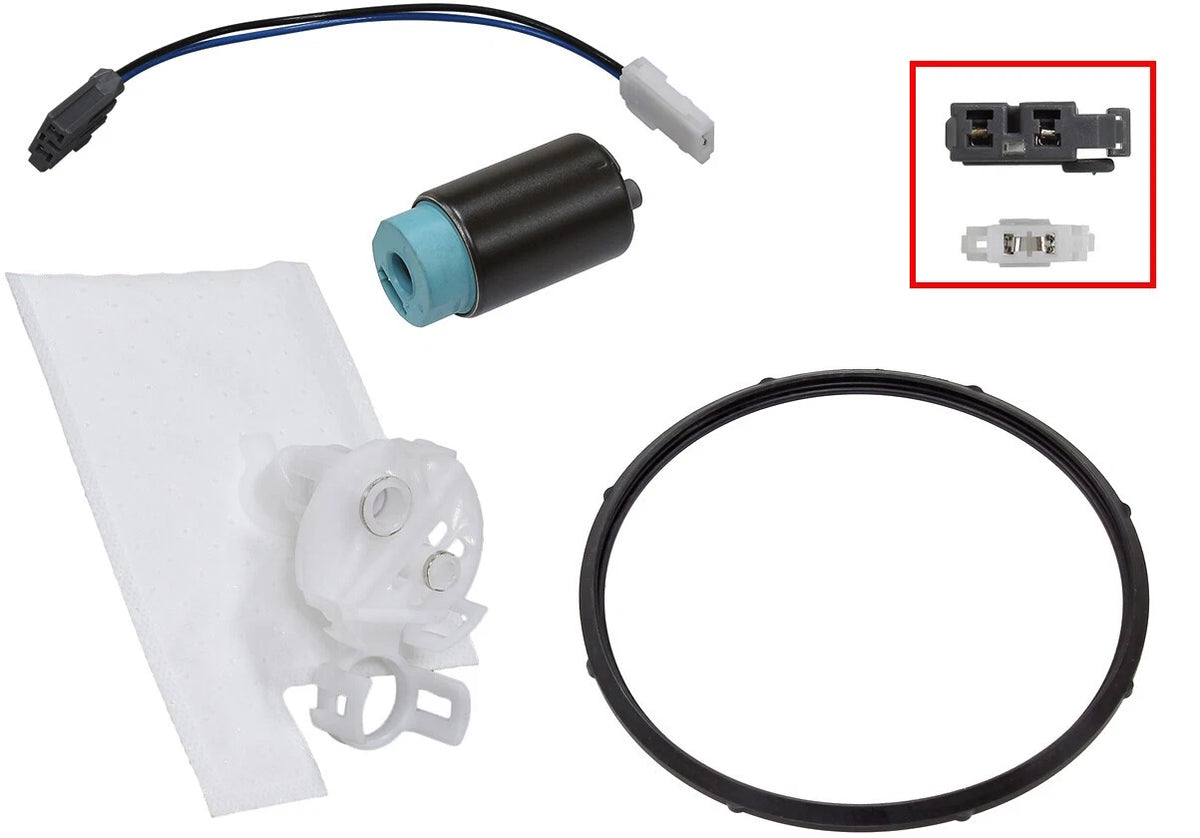 Electric Fuel Pump for (SM-07214)