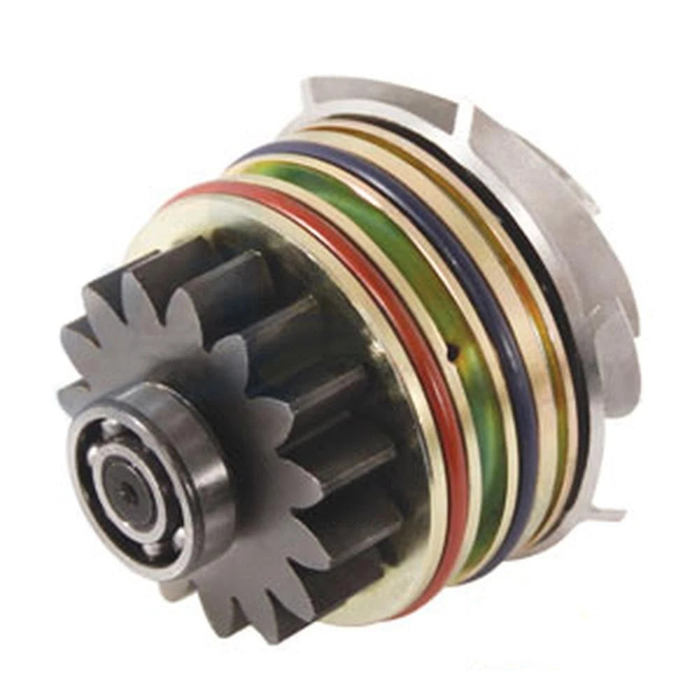 Water Pump for John Deere 7710 7810 8100 8110 8200 8210 8300 8400 9400