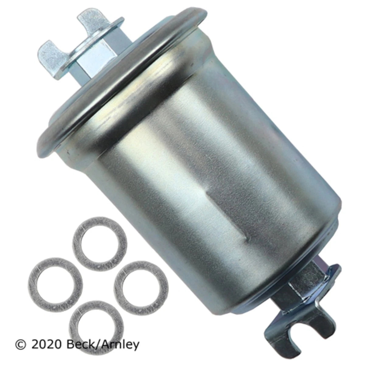 Fuel Filter for Chevy Tracker, Suzuki X-90 (1990–1998) 043-0939, 33686, F44782