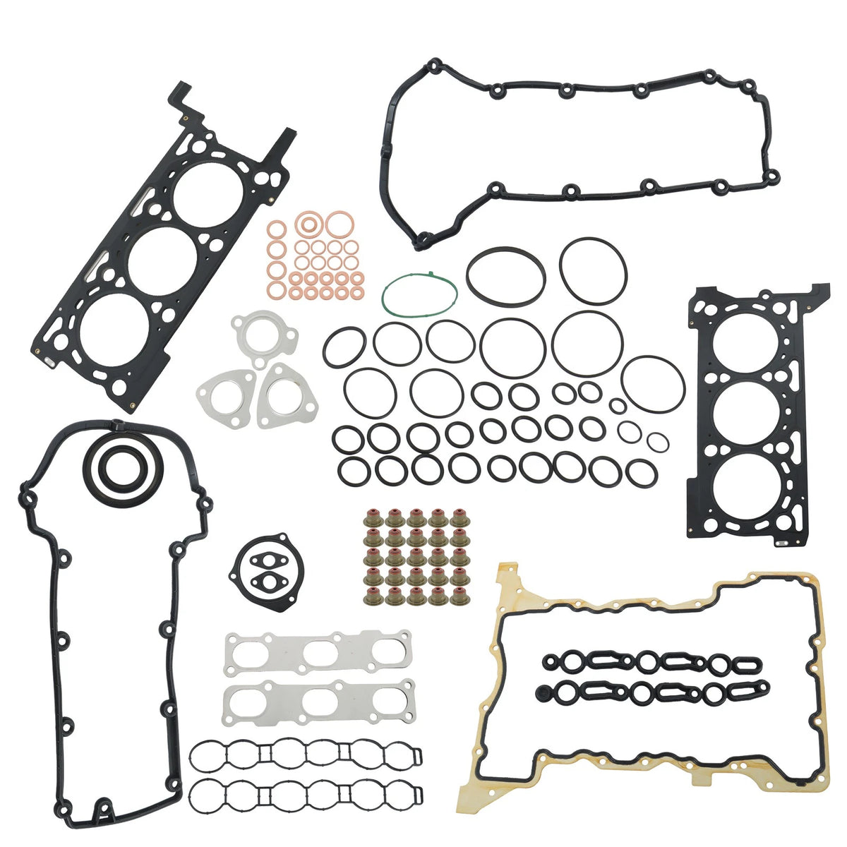 Head Gasket Seal Kit for Jeep Grand Cherokee (2014–2018) BCK97955K