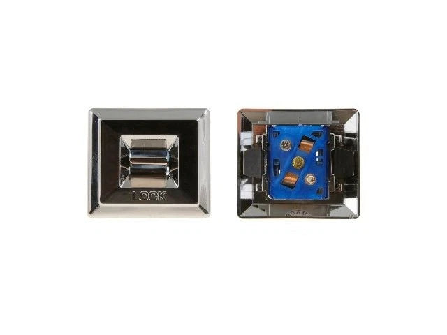 Central Lock Switch for Chevrolet C10 Suburban (1982–1986) 49728PYSS