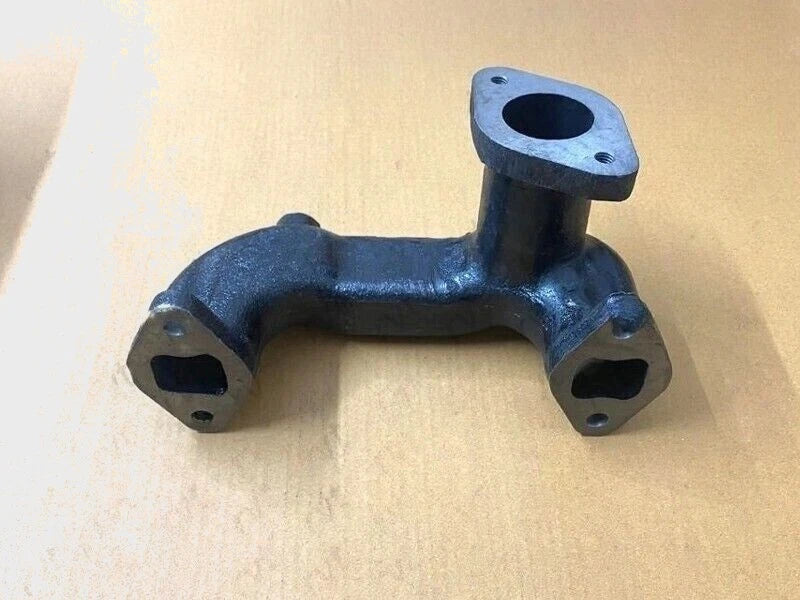 Exhaust Manifold for Mahindra Tractor 475 350 450 E40 (OEM 005550113R2)