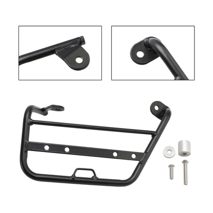 Saddlebag Support Mounting Bracket Right for Kawasaki Z650RS (2022–2024)