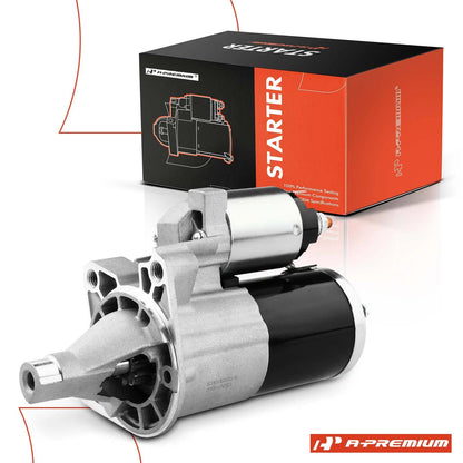 Starter Motor for Dodge Challenger (2009–2010) Charger Chrysler 300 (2005–2010) 4608800A 4608800AA 4608800AC 4608800AD 4801651AA 19025N