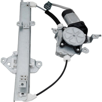 Power Window Regulator for Nissan Altima (2007–2012) CLX-M0-USA-RN49170014-CL360A70, NI1550126