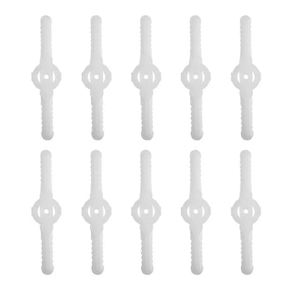 Plastic Blade Replacement for Garden Lawn Mowers (Electric Trimmer)