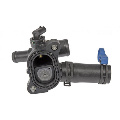 Engine Coolant Water Outlet for Buick Regal Sportback/TourX (2018–2020) ALX-PAU-RB-902-2087-CL360A50