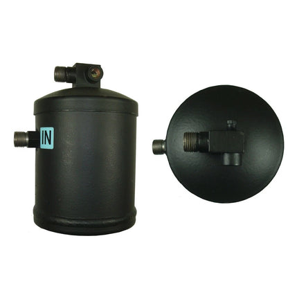 A/C Accumulator/Drier for (60-33464AN, 16033464-101, 1911508311)