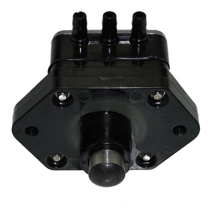 Fuel Pump for Yamaha 4 Stroke 25-60 HP Outboard (N/A) 62Y-24410-01