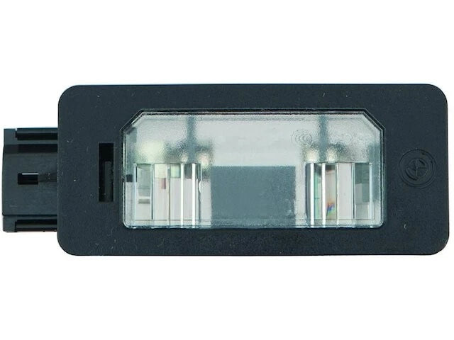 License Lamp Assembly for BMW 540i (2002–2003) 42285ZFSQ