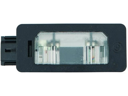 License Lamp Assembly for BMW 540i (2002–2003) 42285ZFSQ