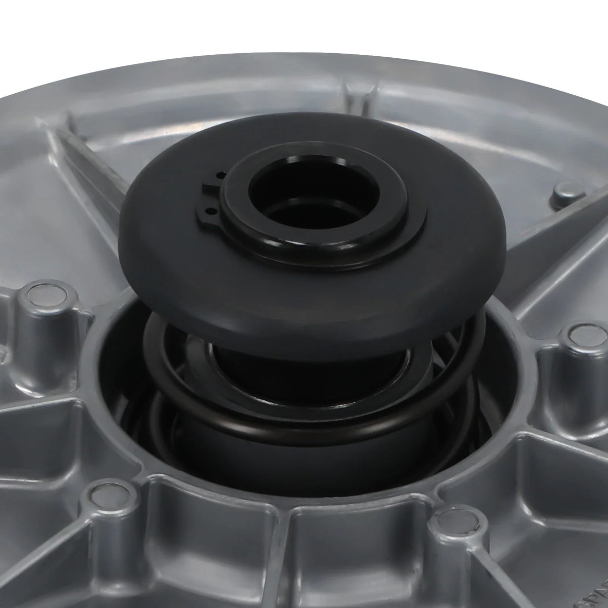 Secondary Clutch Assembly for Yamaha G29 Golf Cart (2007–2012) JW1-G6261-0000