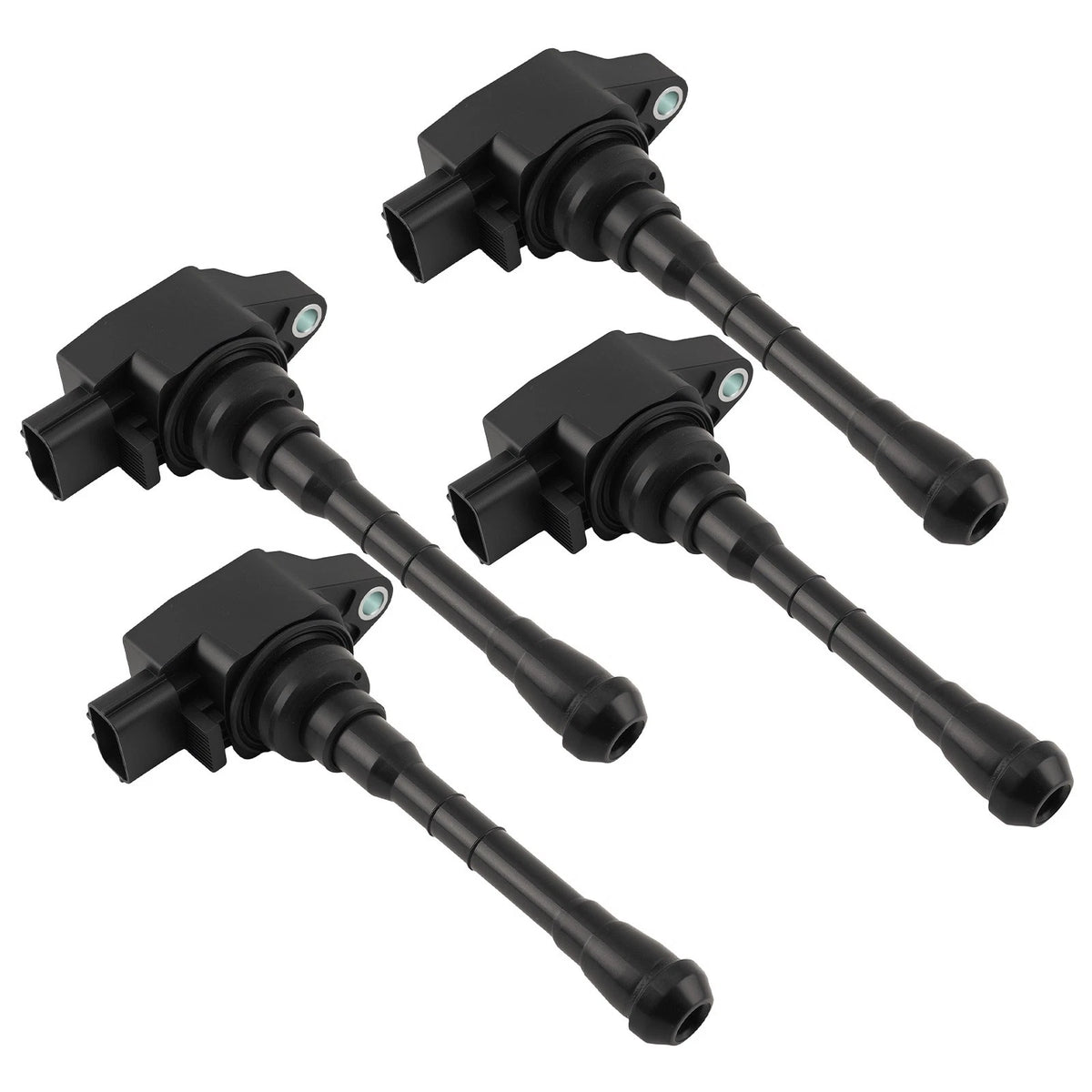 4X Ignition Coils Pack for Nissan Altima Rogue (2019–2023) 6MWLZF UF861