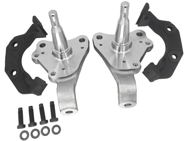 Axle Spindle Kit for Dodge Charger (1966–1974) 21143SFVP