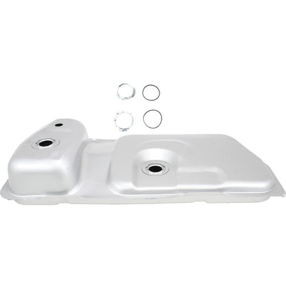 15.4 Gallon Fuel Gas Tank for Ford Mustang, Mercury Capri (1983–1997)