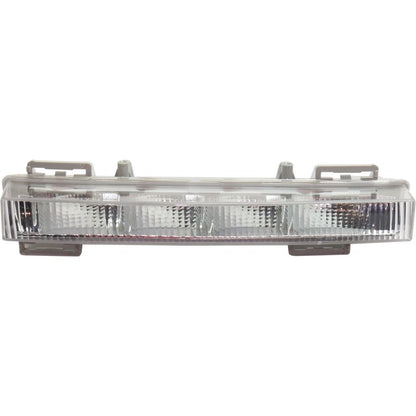 Front Signal/Corner Light for Mercedes-Benz ML350 (2012–2015) CLX-M1-339-1603R-AQ-CL360A1, MB2563103