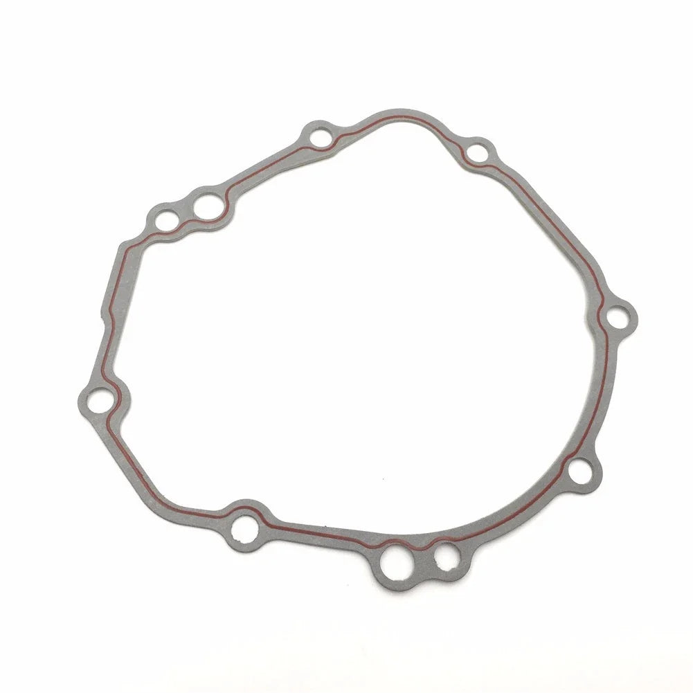 Engine Cover Gasket for Suzuki GSX-R 400 600 750 1000 (1990–2007)