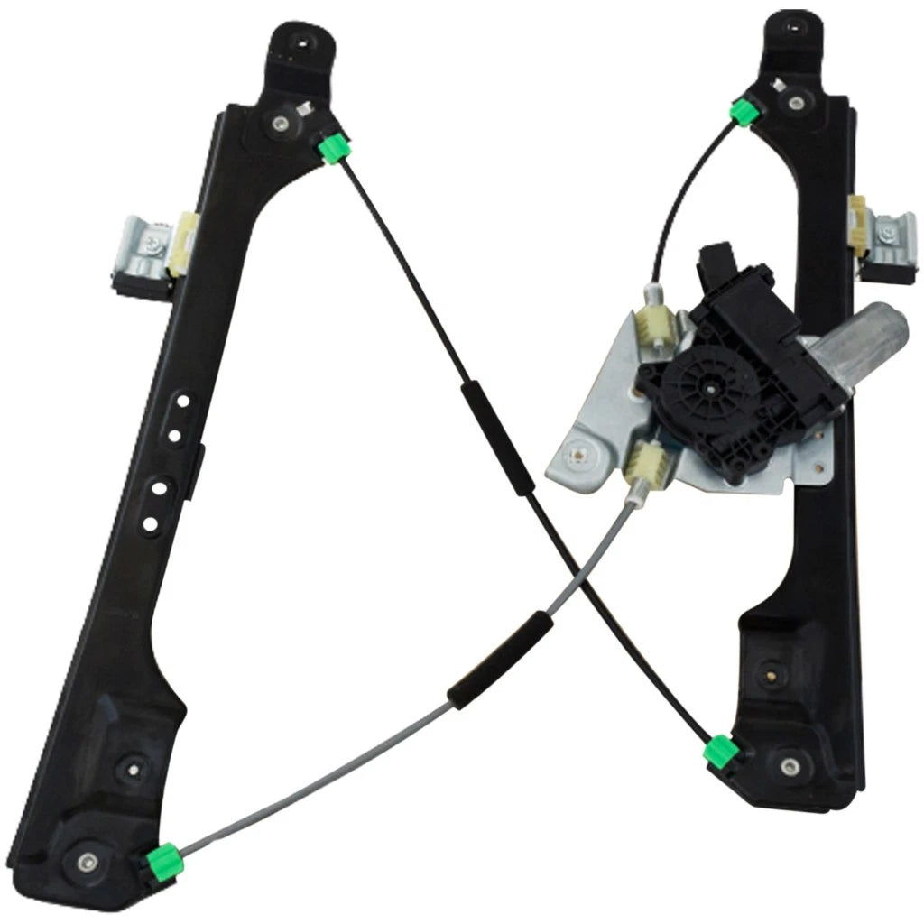 Power Window Regulator for Cadillac SRX (2010–2015) CLX-M0-USA-RC46290059-CL360A71