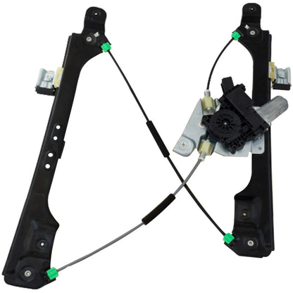 Power Window Regulator for Cadillac SRX (2010–2015) CLX-M0-USA-RC46290059-CL360A71