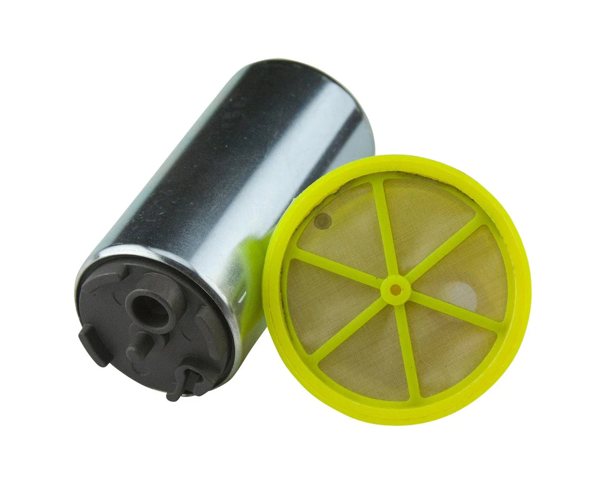 High Pressure Fuel Pump & Filter Kit for Yamaha 150 175 200 HP (2000–2015)