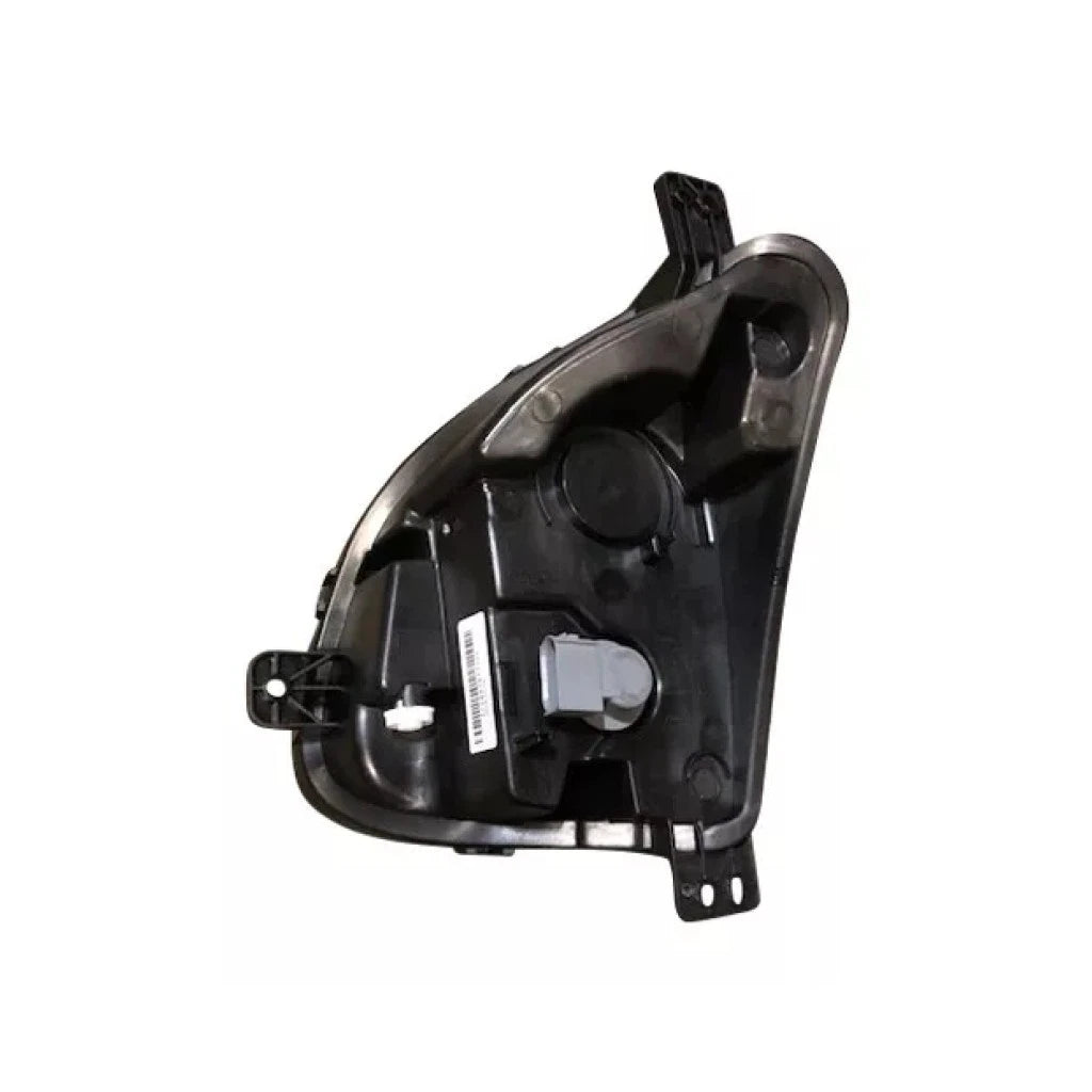Parking Light for Chevy Equinox (2018–2024) LLX-GM2521196C-CL360A70, GM2521196