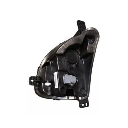 Parking Light for Chevy Equinox (2018–2024) LLX-GM2521196C-CL360A70, GM2521196