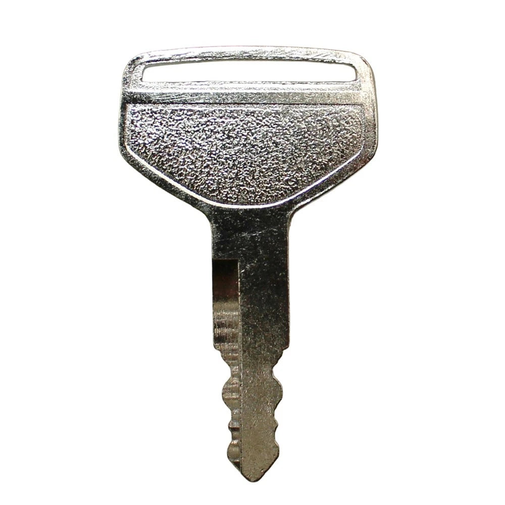 Ignition Key for Kubota (Fits 36919-75182)