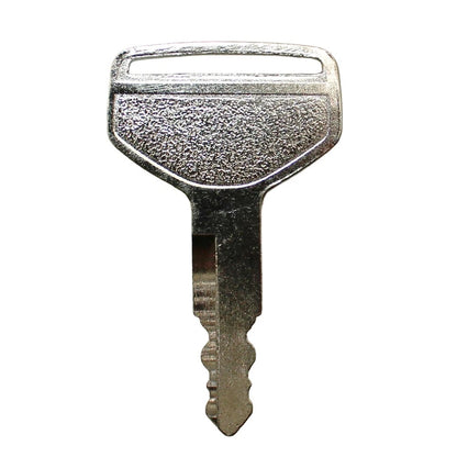 Ignition Key for Kubota (Fits 36919-75182)
