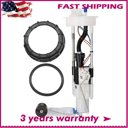 Fuel Pump Assembly for Polaris Ranger 900 XP 1000 (2014–2019) 47-1010, 2521307