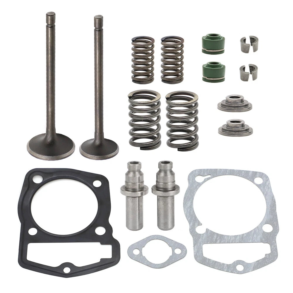 Intake Valve Kit for Honda XR200R (1983–2002) 30-30120