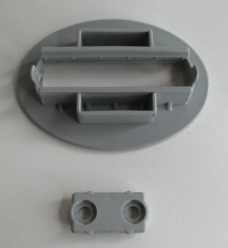 Pillow Slider for Sundance J-400 Series (2006–2016)