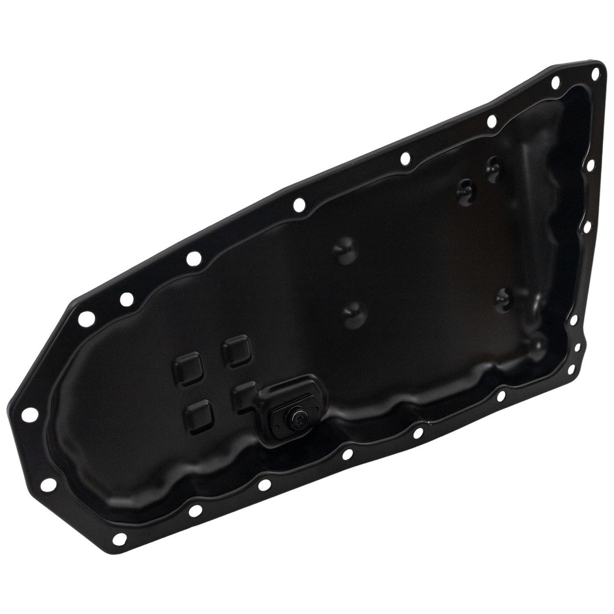 Transmission Pan for Nissan Rogue Sport Altima Juke NV200 (2014–2016)