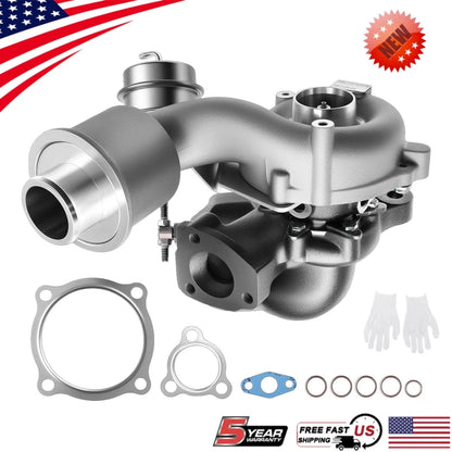 K03 Turbo for Audi TT Volkswagen Beetle Golf Jetta 1.8L (2000–2006) 5303-970-0052, 06A145704T, 06A145713F