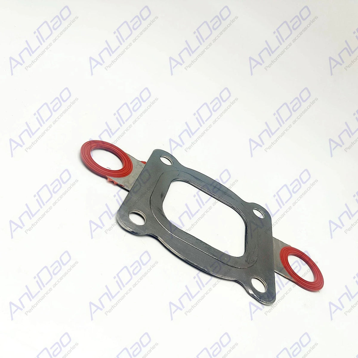 Exhaust Manifold Elbow Gasket for MerCruiser (27-864850A02)