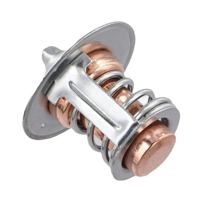 Thermostat for Kubota D750 D722 D850 D950 (Compatible Part 15531 73014)