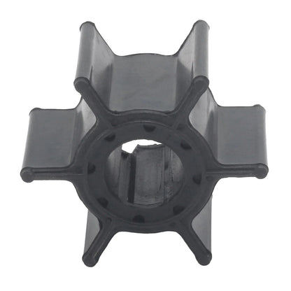 Water Pump Impeller & Key for Yamaha Outboard (682-44352-00, 682-44352-01)