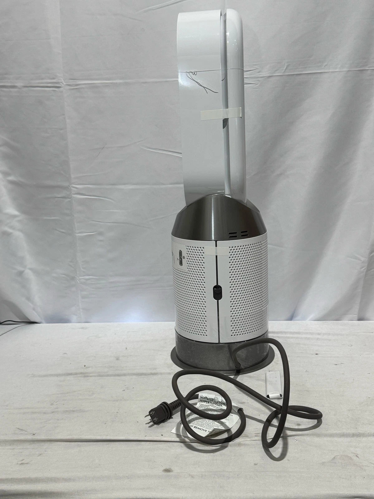 Dyson Purifier Hot+Cool HP1 for Electric Air Purifier (2021–2023)