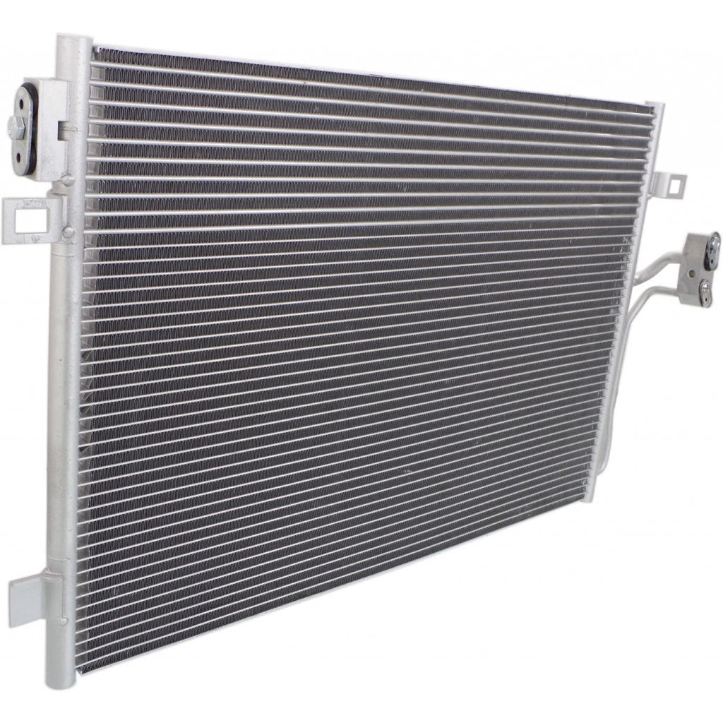 A/C Condenser for Dodge Journey (2009–2010) CH3030234, CLX-M0-USA-KVAC3776-CL360A70