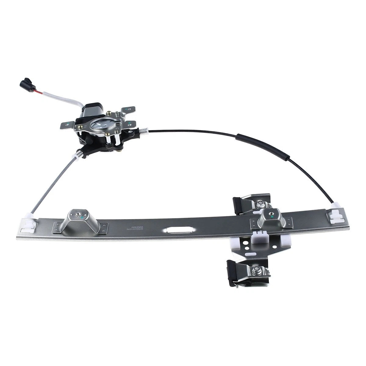 Window Regulator Left Rear for Hummer H2 (2003–2009) 18041286, 15771355, 751707