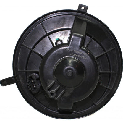 Blower Motor for Volkswagen Rabbit (2006–2009) VW3126103, CLX-M0-USA-REPA190201-CL360A73