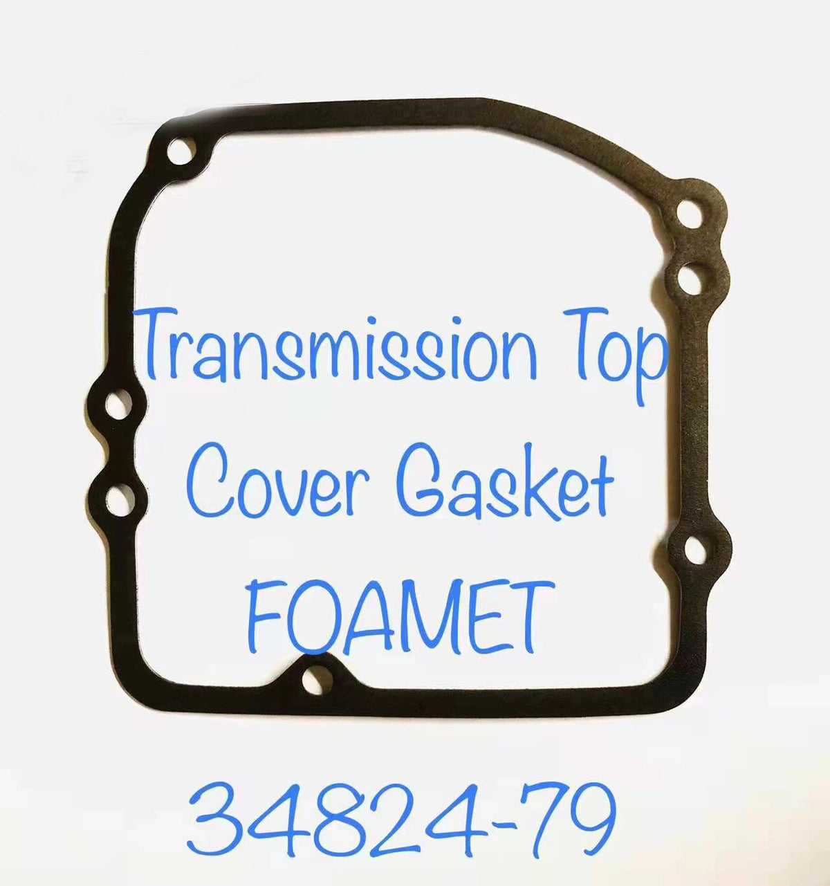 Gasket for Shifter Cover 34824-79