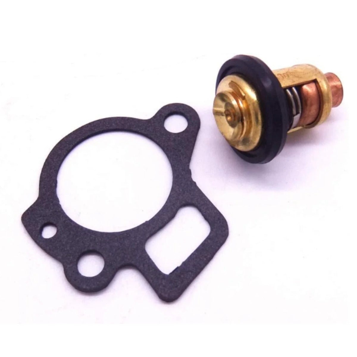 Thermostat with Gasket for Honda Marine BF 8 9.9 15 20 25 30 40 (1990–2023)