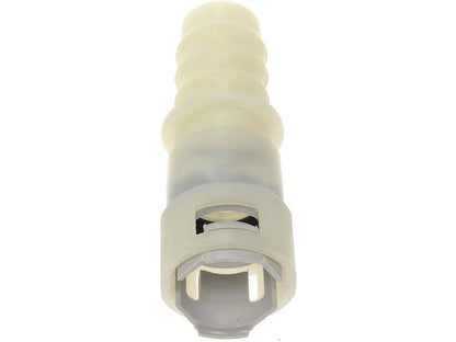 Heater Hose Connector for Chevrolet Suburban 1500 (2000–2009) 77834DHYK