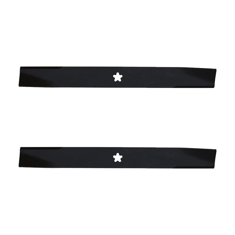 2X Replacement Blades for Gator 3-In-1 (42" Deck)