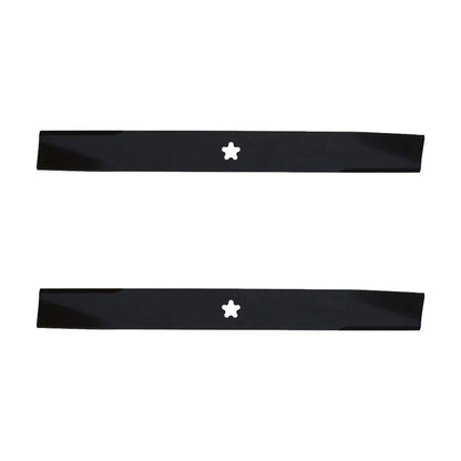 2X Replacement Blades for Gator 3-In-1 (42" Deck)