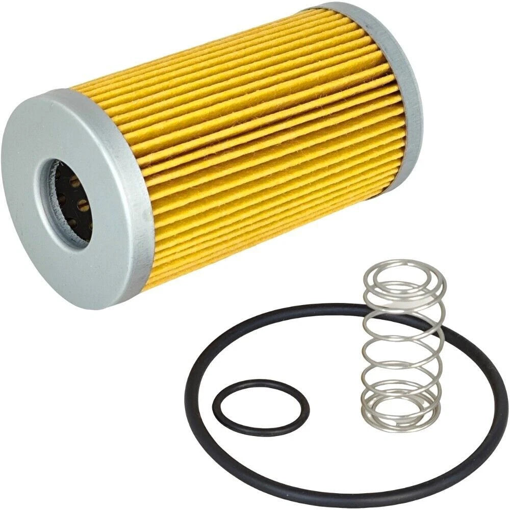 Fuel Filter w/O-ring for Kubota L3350 L3410 L3430 L3130